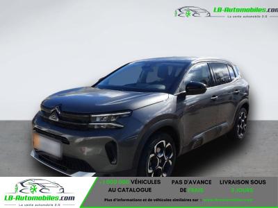 Citroën C5 Aircross PureTech 130 BVM