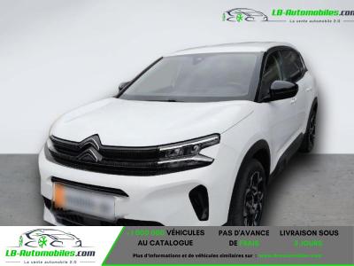 Citroën C5 Aircross PureTech 130 BVM