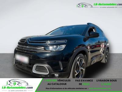 Citroën C5 Aircross PureTech 130 BVM