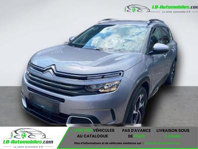 Citroën C5 Aircross PureTech 130 BVM