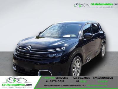 Citroën C5 Aircross PureTech 130 BVM