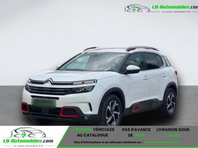Citroën C5 Aircross PureTech 130 BVM