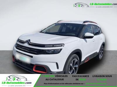 Citroën C5 Aircross PureTech 130 BVM