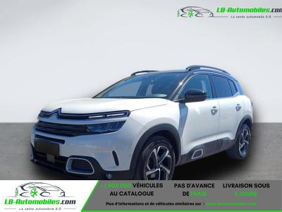 Citroën C5 Aircross PureTech 130 BVM
