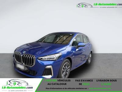 BMW Série 2 Active Tourer  223i 204 ch BVA