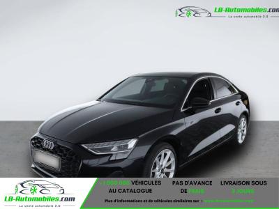 Audi A3 Berline 35 TDI 150 BVA