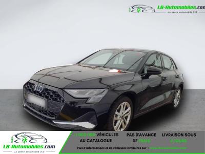 Audi A3 Sportback 35 TDI 150 BVA