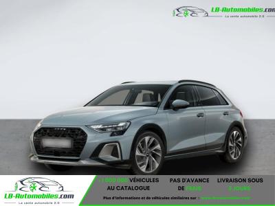 Audi A3 ALLSTREET 35 TDI 150 BVA