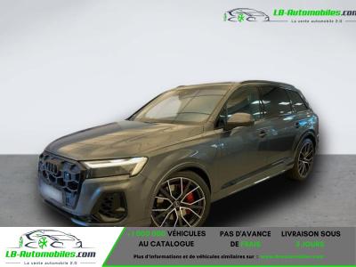 Audi Q7 55 TFSIe 394 BVA Quatro 5pl