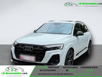 Audi Q7 60 TFSI e 456 BVA Quattro