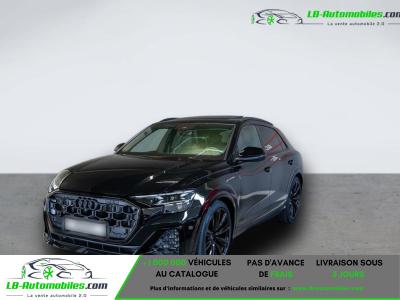 Audi SQ8 TFSI 507ch BVA Quattro