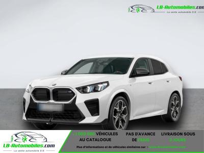 BMW X2 M35i 300ch BVA