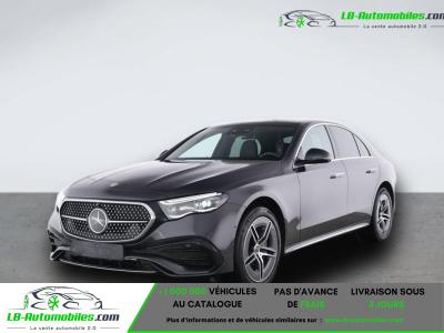 Mercedes Classe E 450 d  BVA 4MATIC