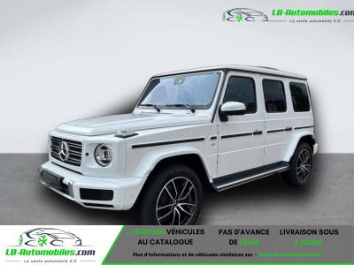 Mercedes Classe G 500 BVA