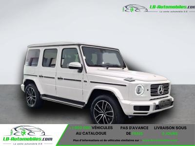 Mercedes Classe G 500 BVA