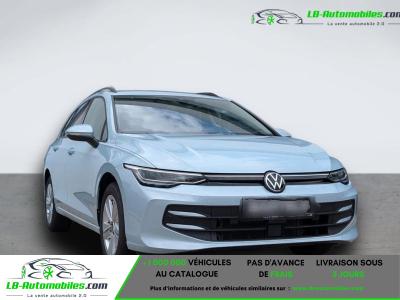 Volkswagen Golf SW 2.0 TDI 116 BVM