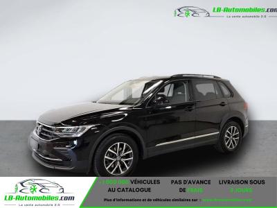 Volkswagen Tiguan 2.0 TDI 150ch BVA