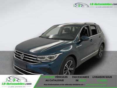 Volkswagen Tiguan 2.0 TDI 150ch BVA