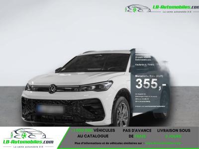 Volkswagen Tiguan 1.5 eHybrid 272 BVA