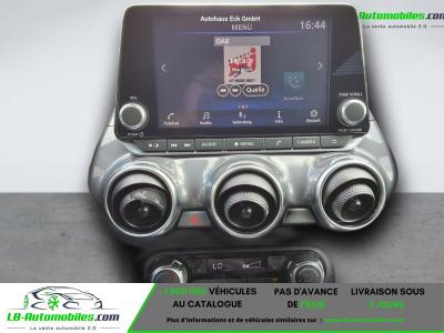 Nissan Juke DIG-T 114 BVM