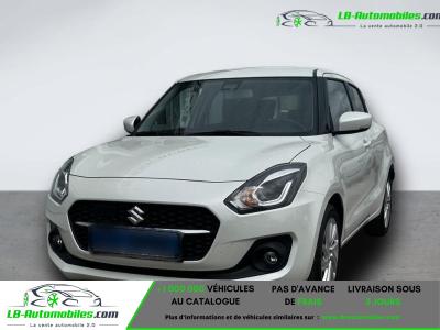 Suzuki Swift 1.2 Dualjet Hybrid BVM 83 ch