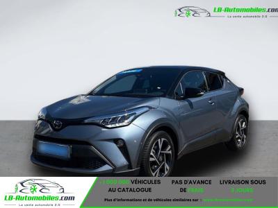 Toyota C-HR Hybride 200