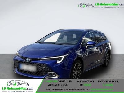 Toyota Corolla Touring Sports Hybride 196ch BVA