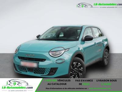 Fiat 600 600 1.2 Hybrid 100ch