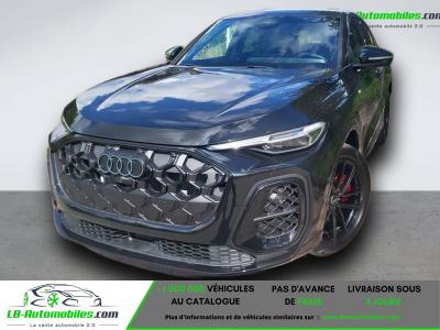 Audi Q5 Sportback TDI 204 ch Quattro