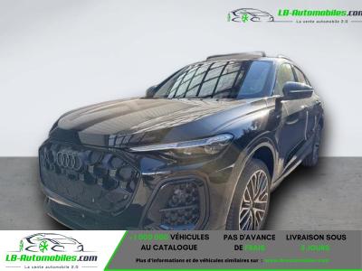 Audi Q5 Sportback TDI 204 ch Quattro