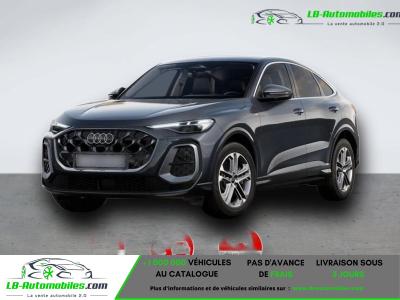 Audi Q5 Sportback TDI 204 ch Quattro