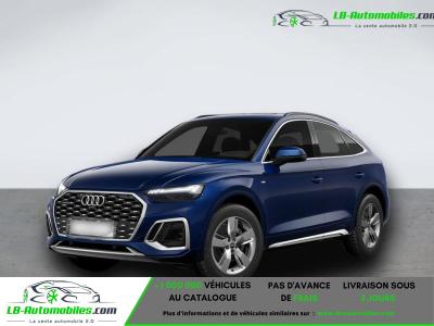 Audi Q5 Sportback TDI 204 ch Quattro