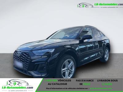 Audi Q5 Sportback TDI 204 ch Quattro