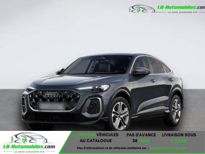 Audi Q5 Sportback TDI 204 ch Quattro