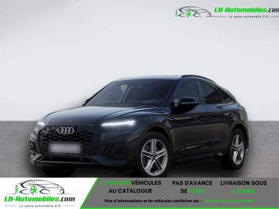 Audi Q5 Sportback TDI 204 ch Quattro
