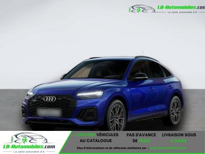 Audi Q5 Sportback TDI 204 ch Quattro