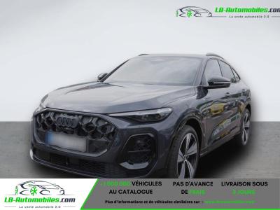 Audi Q5 Sportback TDI 204 ch Quattro