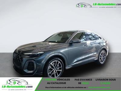 Audi Q5 Sportback TDI 204 ch Quattro