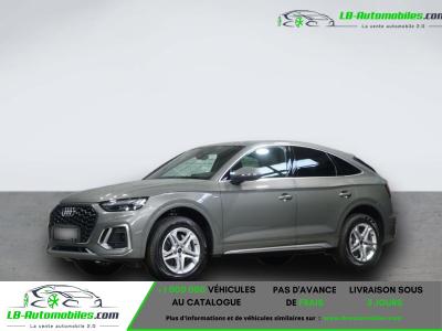 Audi Q5 Sportback TDI 204 ch Quattro
