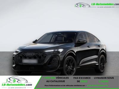 Audi Q5 Sportback TDI 204 ch Quattro