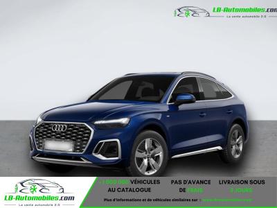 Audi Q5 Sportback TDI 204 ch Quattro