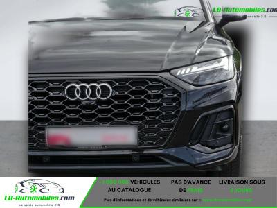 Audi Q5 Sportback TDI 204 ch Quattro
