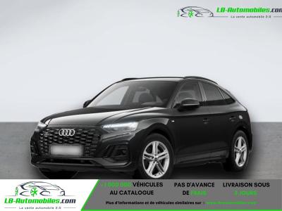 Audi Q5 Sportback TDI 204 ch Quattro