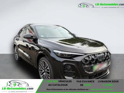 Audi Q5 Sportback TDI 204 ch Quattro