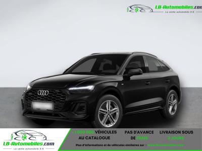 Audi Q5 Sportback TDI 204 ch Quattro