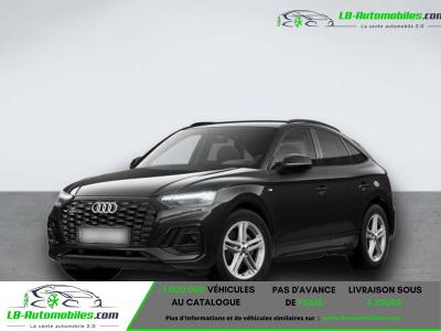 Audi Q5 Sportback TDI 204 ch Quattro