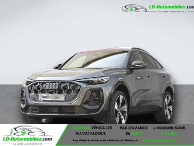 Audi Q5 Sportback TDI 204 ch Quattro