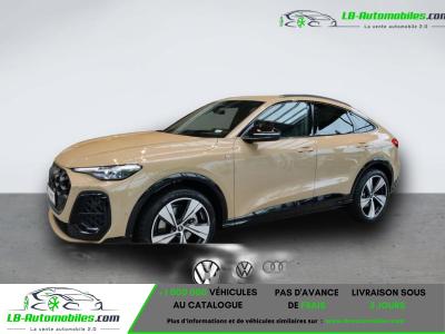Audi Q5 Sportback TDI 204 ch Quattro