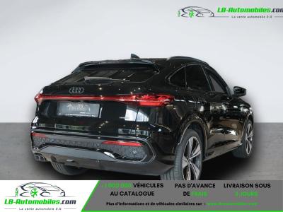 Audi Q5 Sportback TDI 204 ch Quattro