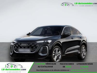Audi Q5 Sportback TFSI 204 ch Quattro